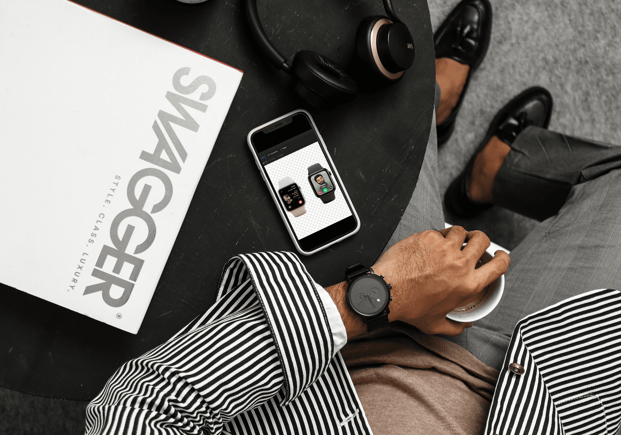 RMBG.PRO Mobile App Features