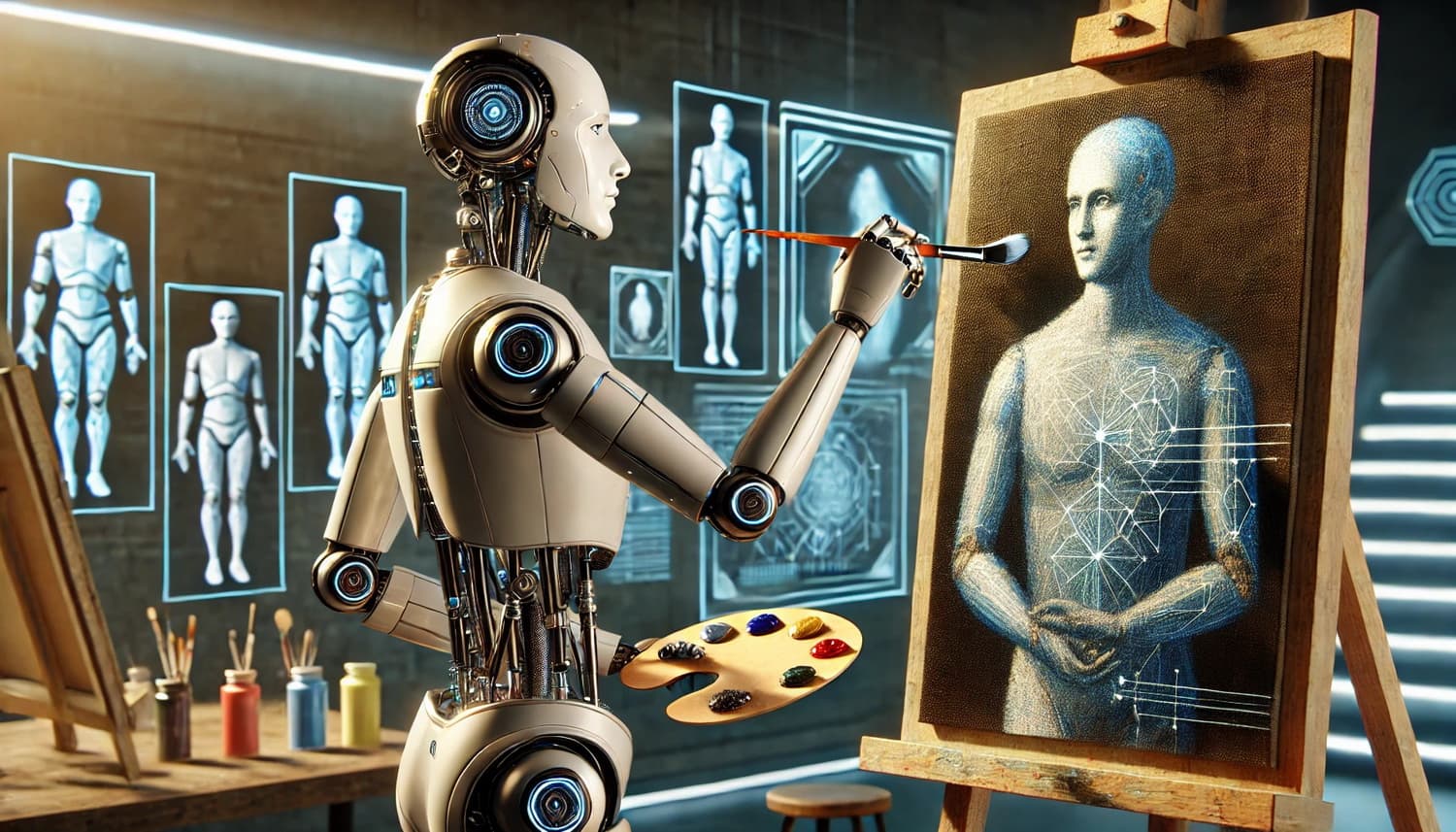 AI Image Generator: Create Stunning Images from Text with RMBG.PRO