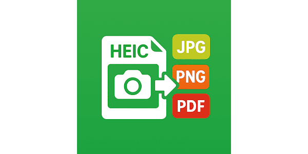 HEIC to JPG/PNG: Convert iPhone HEIC to Any (Fast & Free)