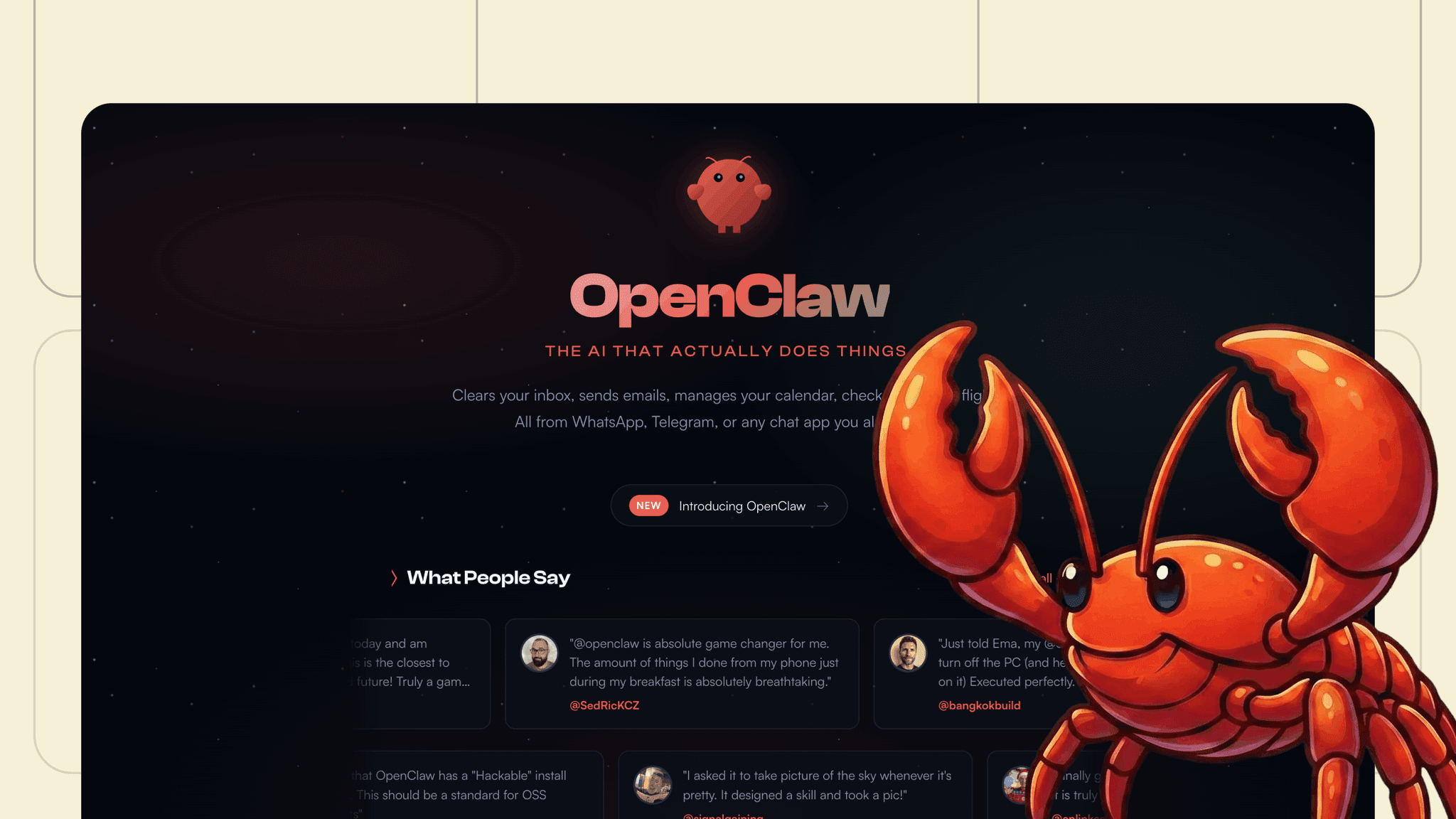 OpenClaw