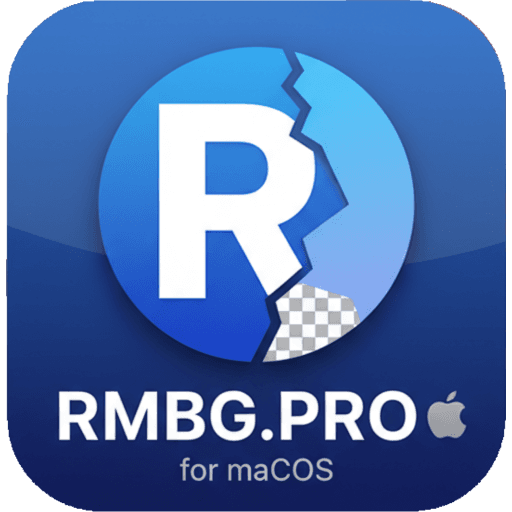 RMBG.PRO for macOS