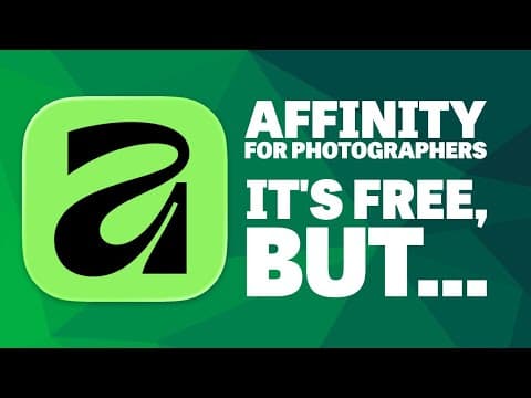 Canva Affinity: The Revolutionary Free Design App That Changes Everything