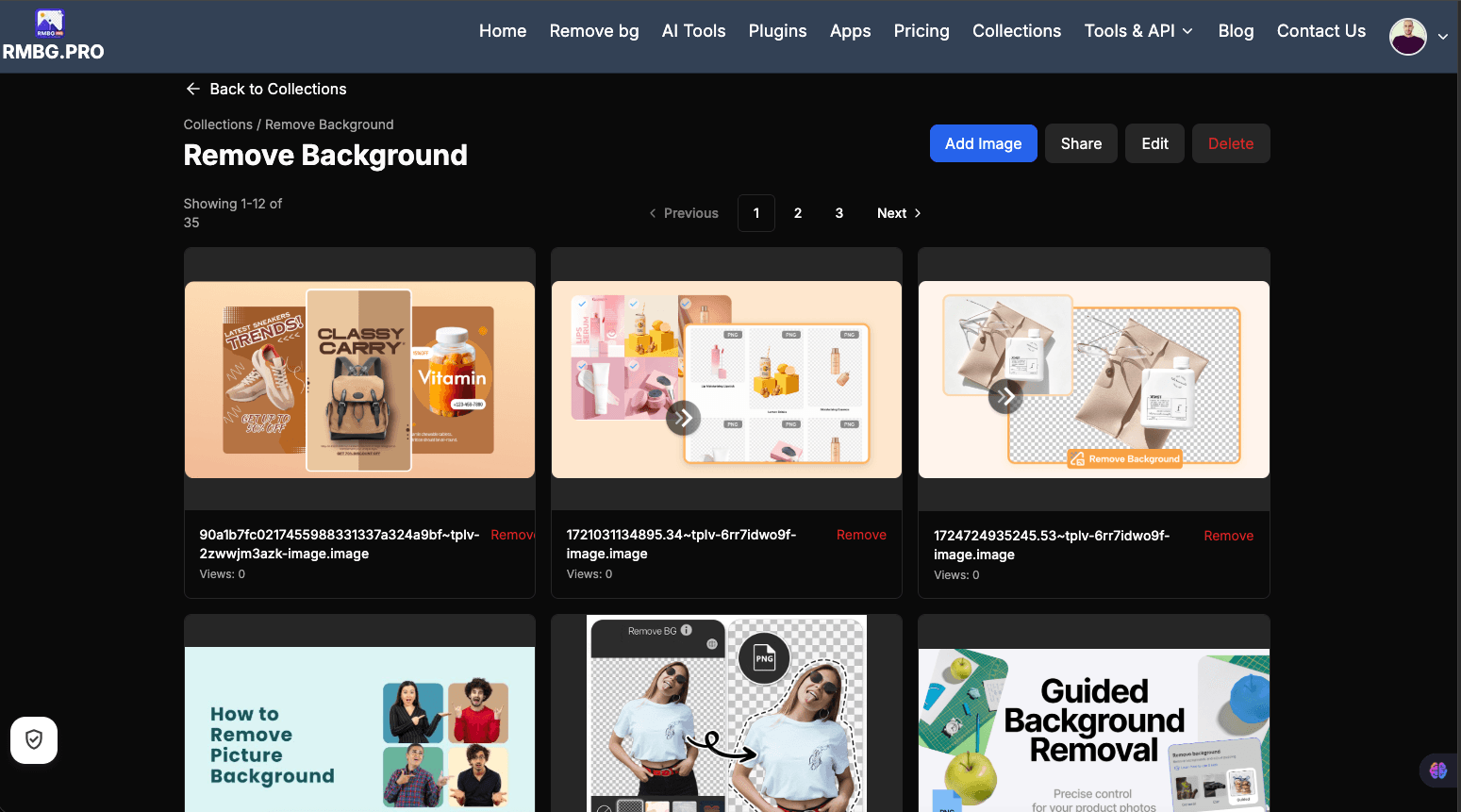 Efficient Cloud Image Library Asset Management: Scaling Your Visual Pipeline