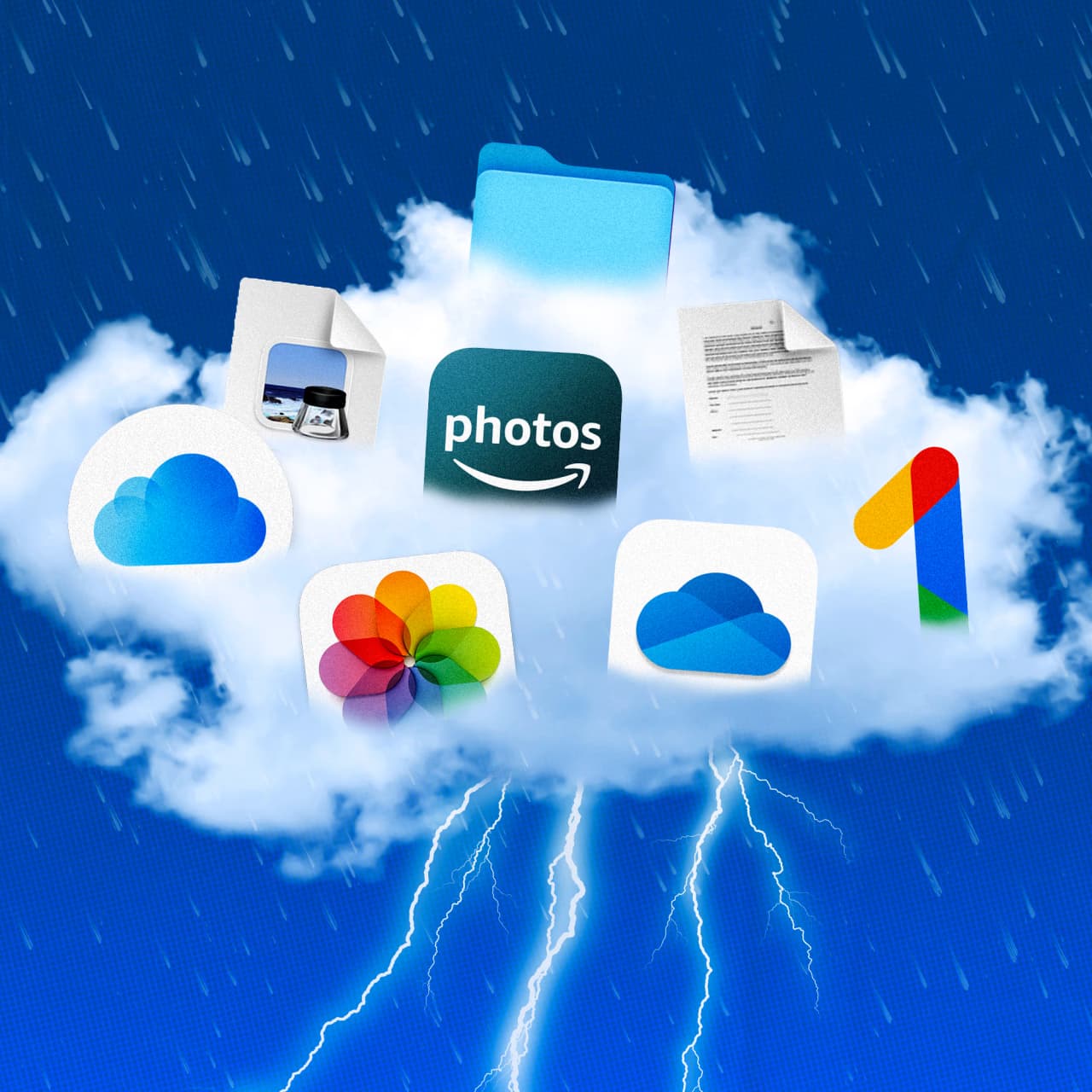 Free Online Photo Storage and Sharing – Save & Share Your Images with RMBG.PRO Cloud