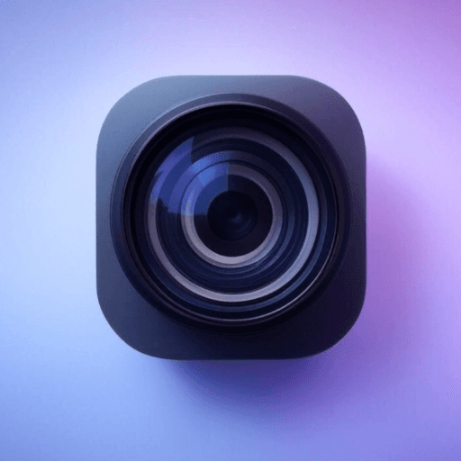 Incruster une image de marque en lot - aperçu de l'application