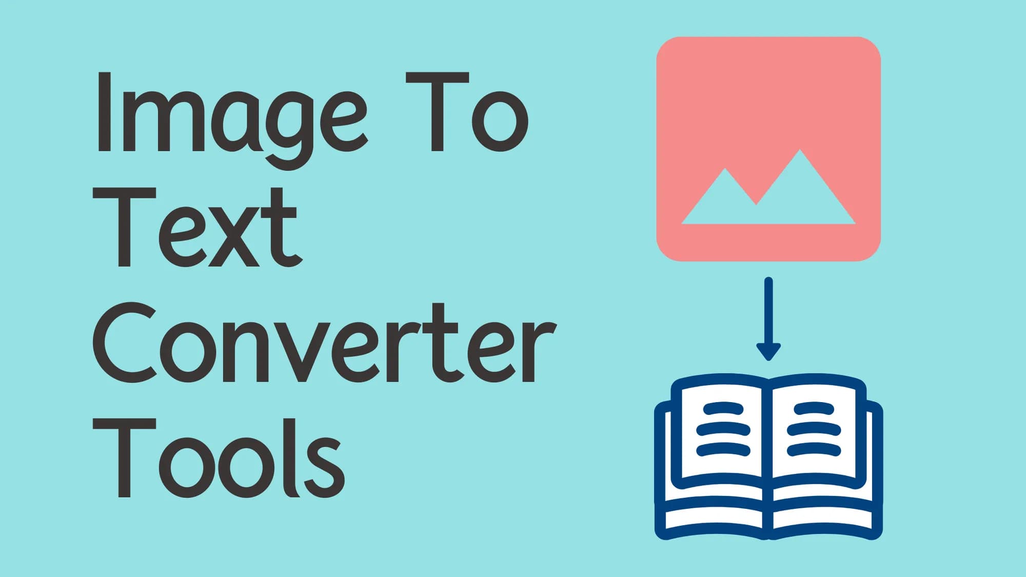 Image to Text Converter – Free Online OCR Tool & Complete Guide for 2026