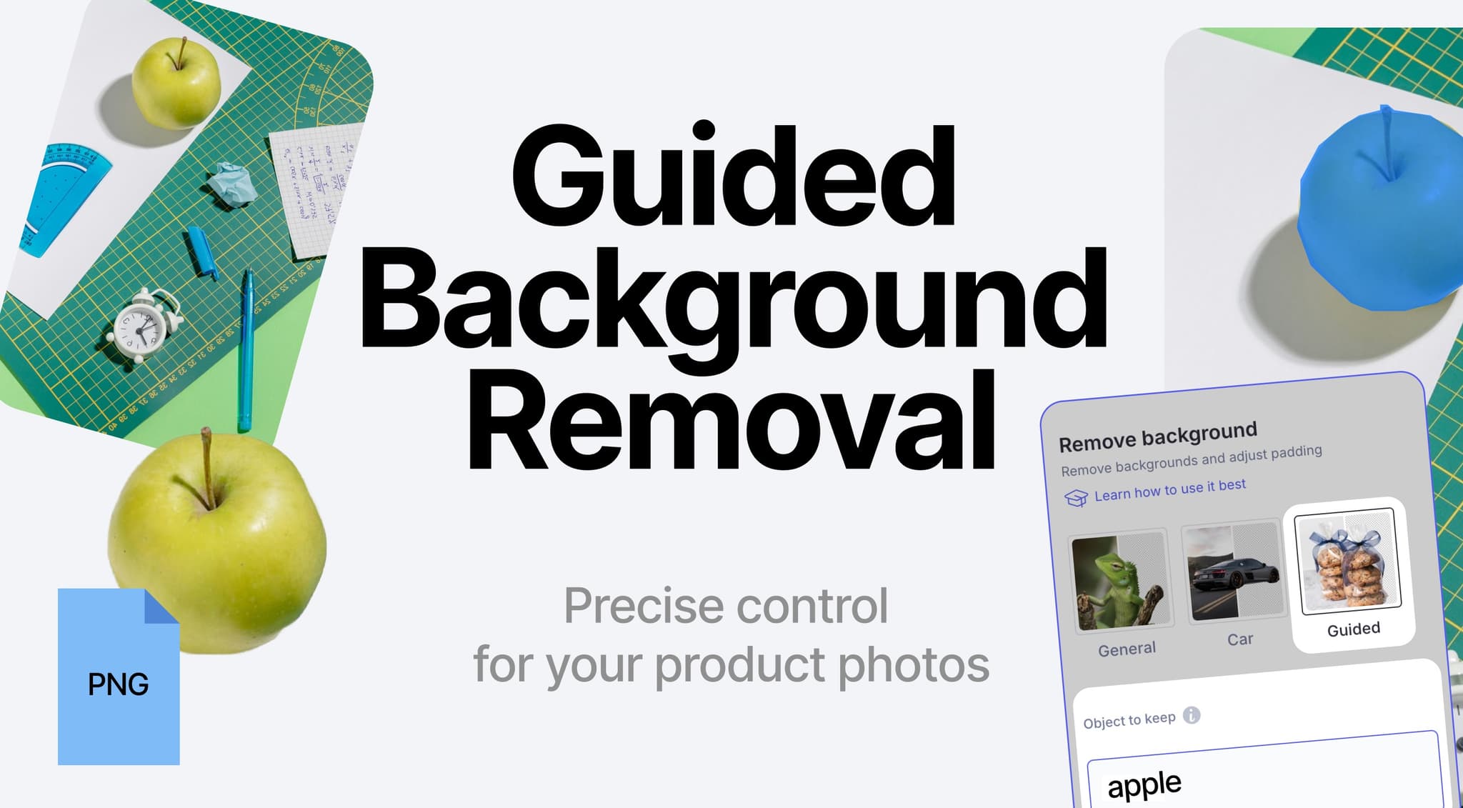 How to Remove Background from Image: A Complete Guide