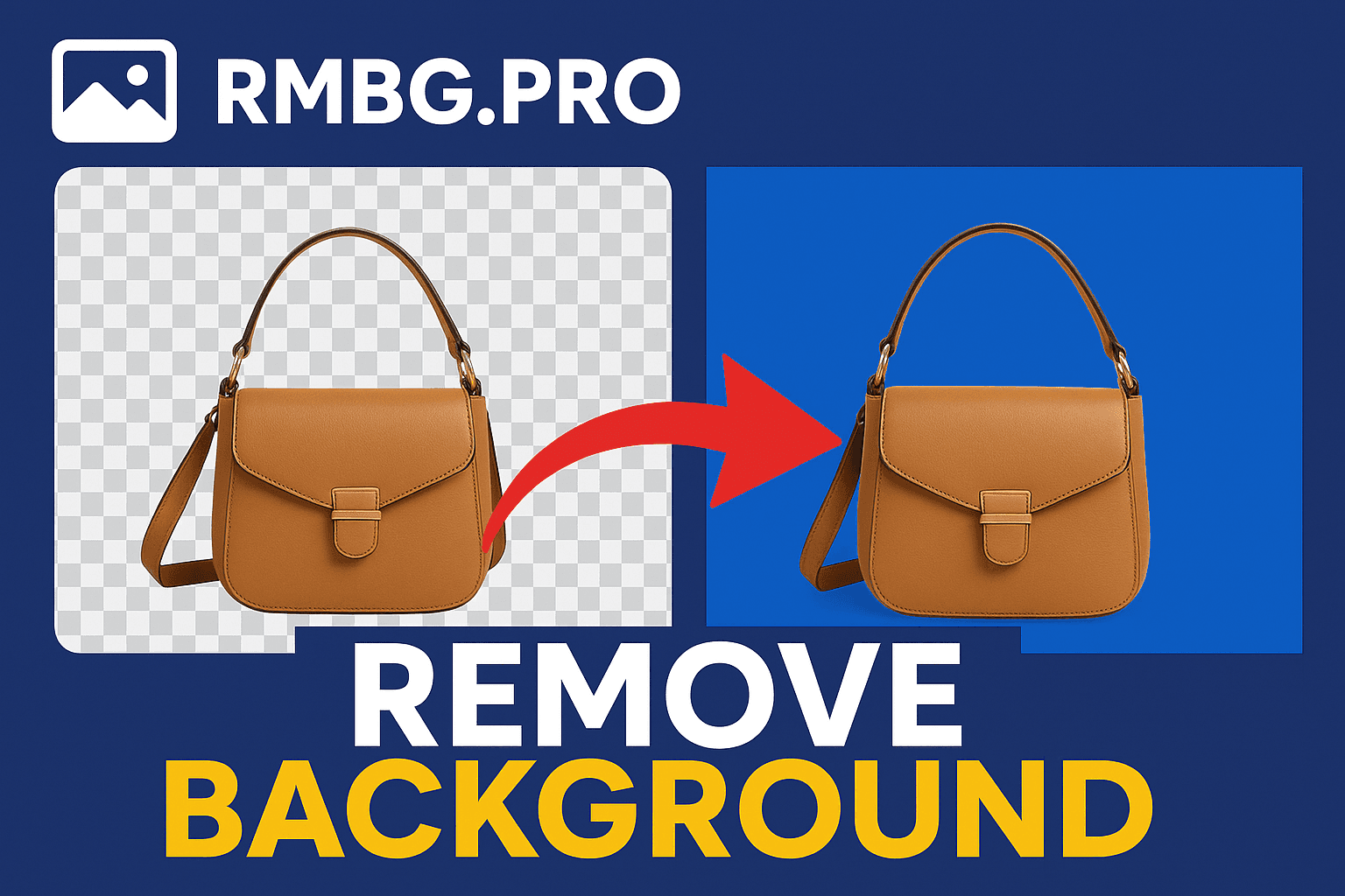 RMBG.PRO Update: New Transaction Page Feature - View Your Image Processing History
